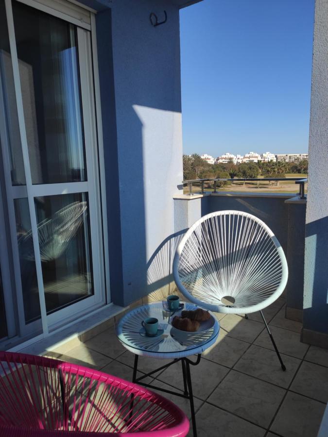 Oasis Roma Apartment Roquetas de Mar Exterior foto